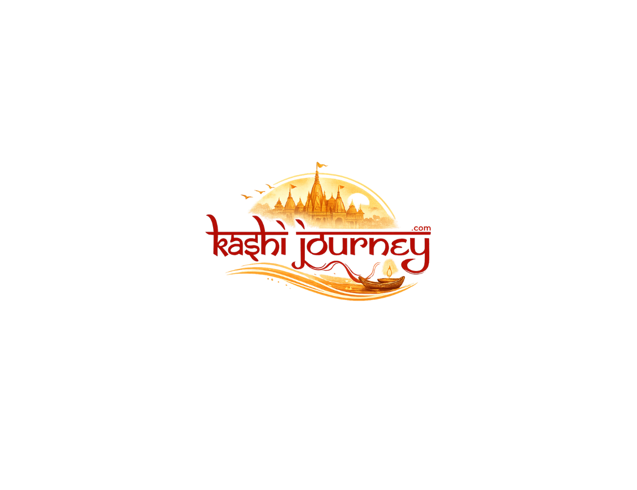 Kashi Journey